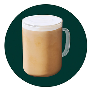 Imagen referencial de Sugar Free Vanilla Protein Latte​